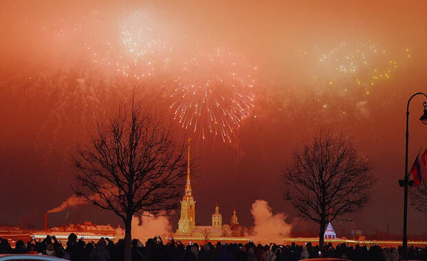 Валентин Беликов / Город+